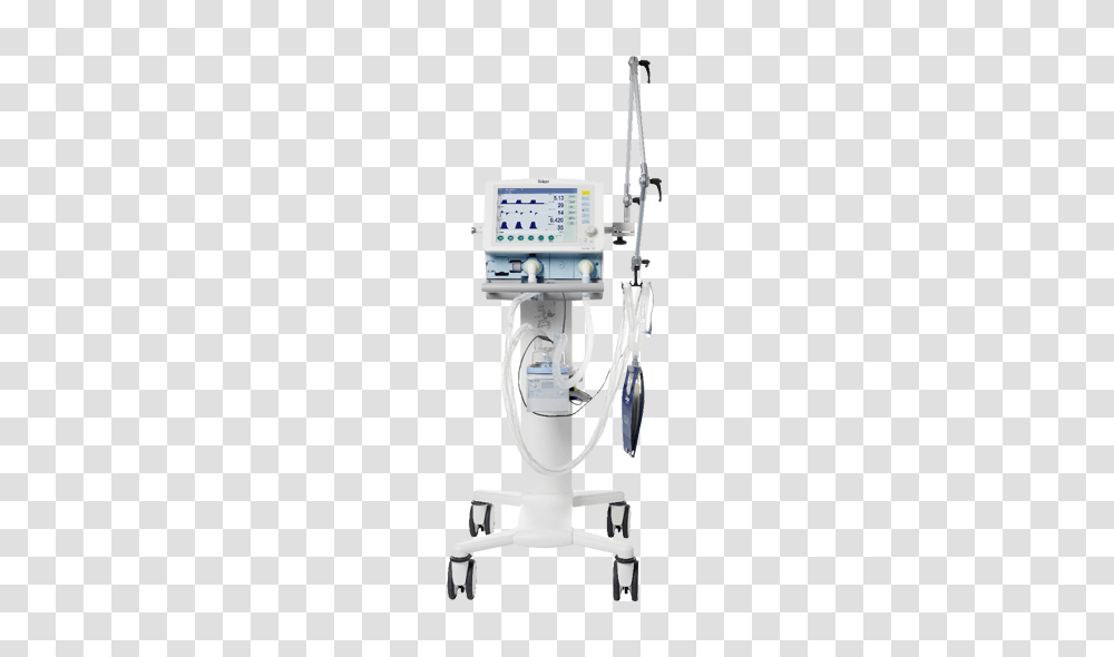 Mechanical Ventilator, Tool, Clinic, Operating Theatre, Hospital Transparent Png