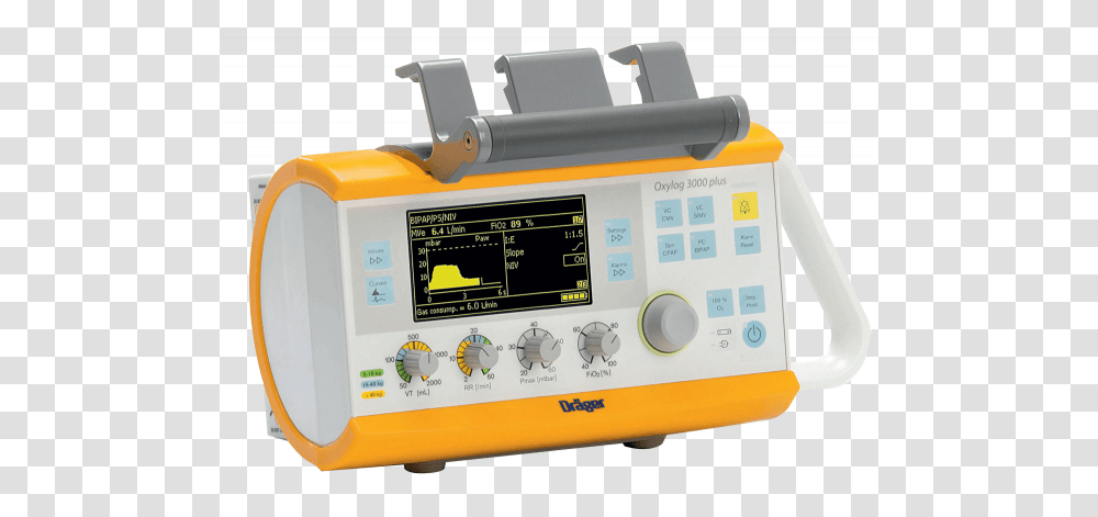 Mechanical Ventilator, Tool, Machine, Electronics, Oscilloscope Transparent Png