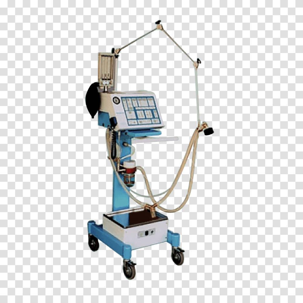 Mechanical Ventilator, Tool, Robot, Construction Crane, Machine Transparent Png