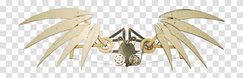 Mechanical Wings, Accessories, Accessory, Jewelry, Crown Transparent Png