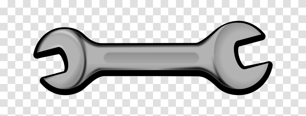 Mechanics Wrench Clipart, Hammer, Tool Transparent Png