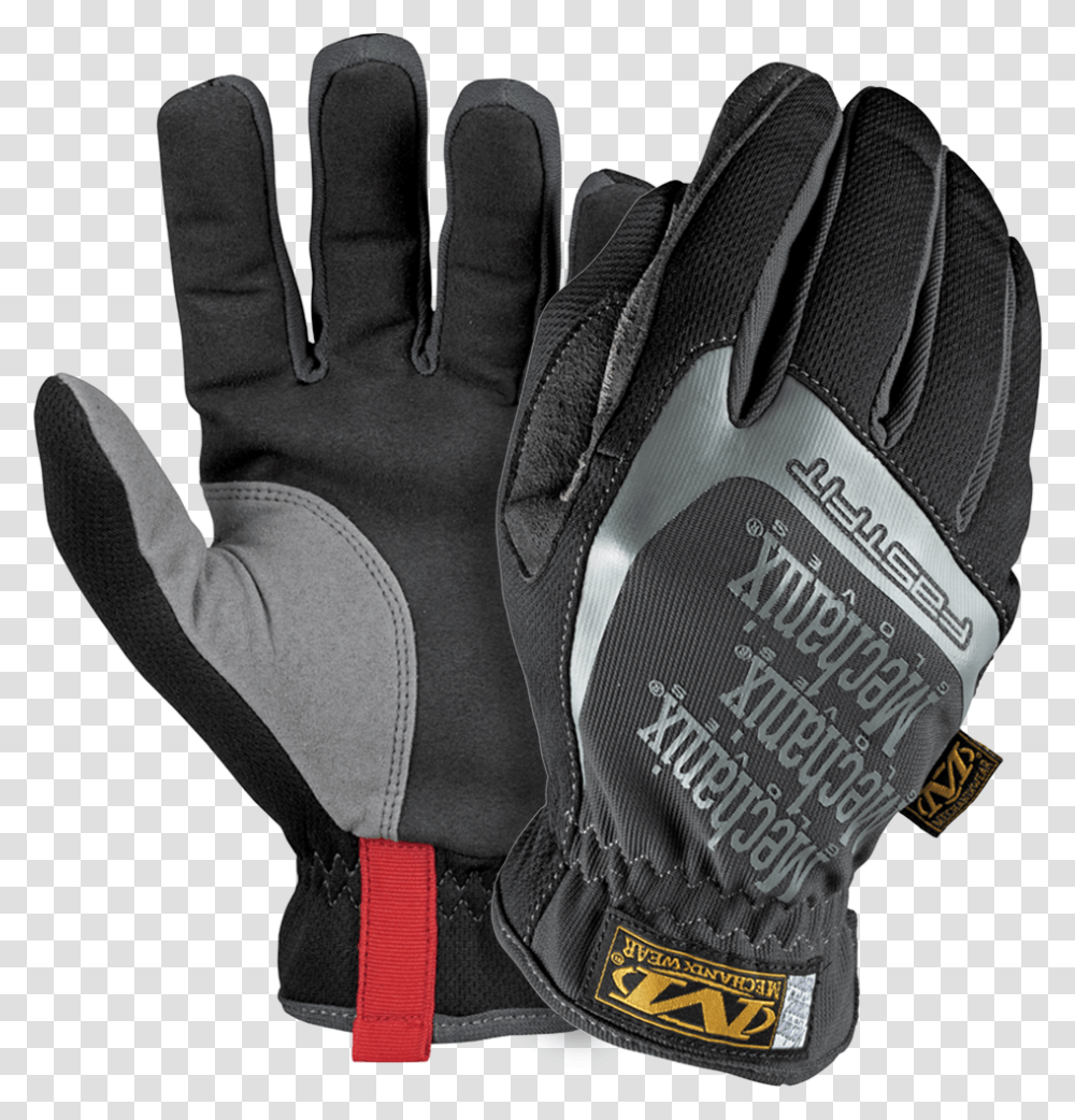 Mechanix Fastfit Utility Gloves As Shown In The Unifirst Fast Fit Blue Mechanix, Apparel Transparent Png