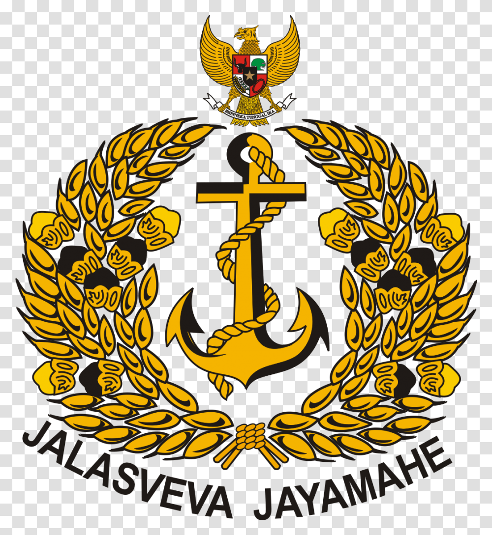 Mechas Listones Cabello Wallpapers Real Madrid Wallpapers Indonesian Navy Logo, Hook, Anchor, Emblem Transparent Png