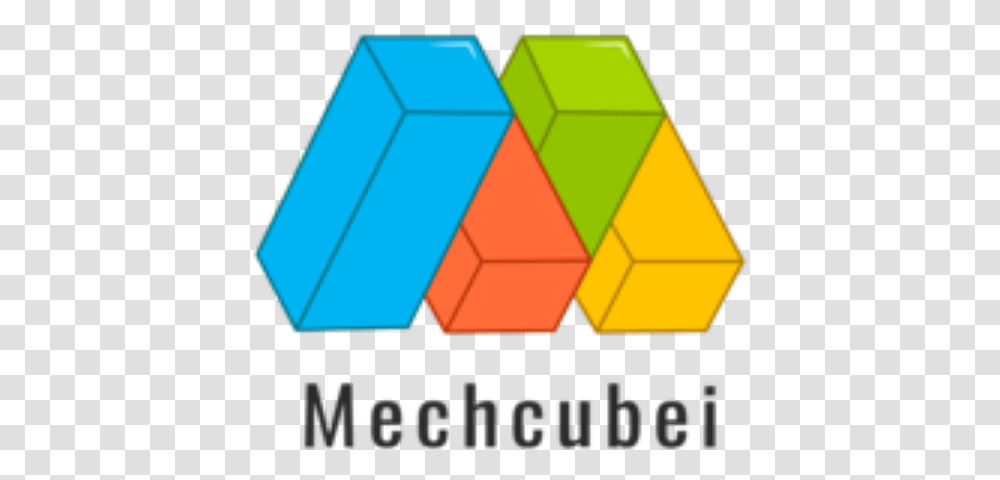 Mechcubei Solutions Pvt. Ltd., Triangle, Rubix Cube, Food, Crystal Transparent Png