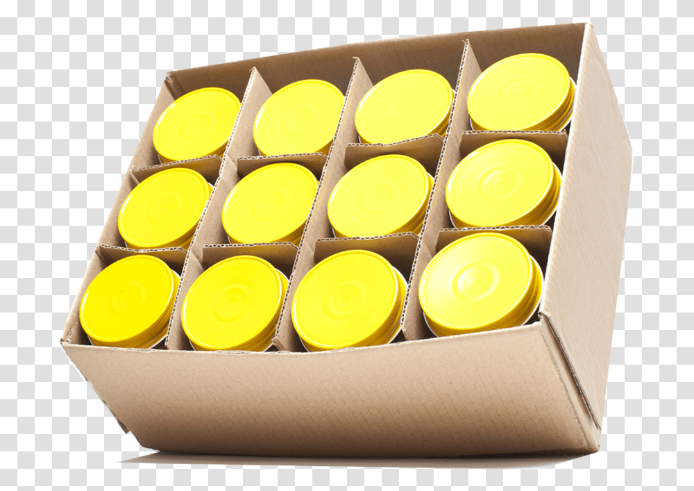 Med Case Muffin, Cardboard, Box, Food, Carton Transparent Png