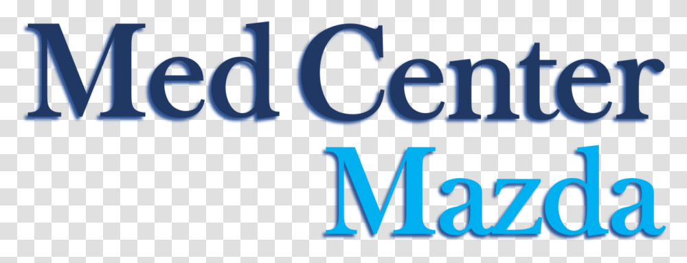 Med Center Mazda Logo, Alphabet, Word Transparent Png