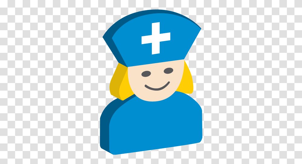 Med Helper Pill Reminder App For Windows 10 Med Helper, First Aid, Nurse, Symbol, Face Transparent Png
