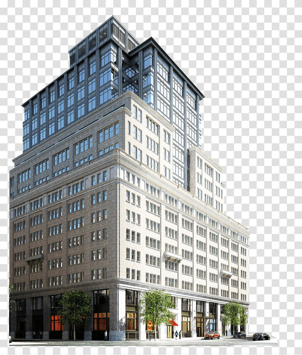 Med, Office Building, Condo, Housing, Urban Transparent Png