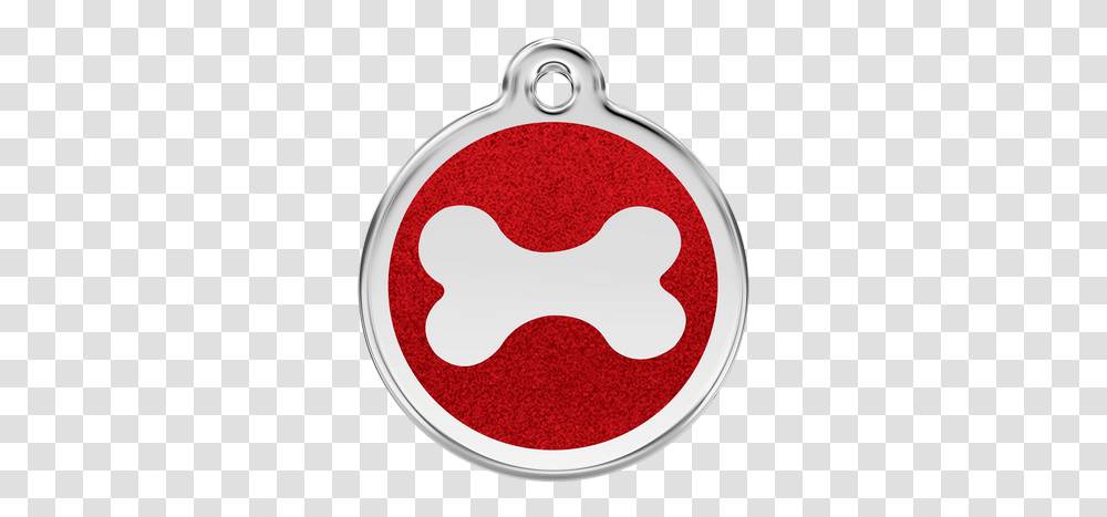 Medaille Red Dingo, Rug, Pendant, Ornament Transparent Png