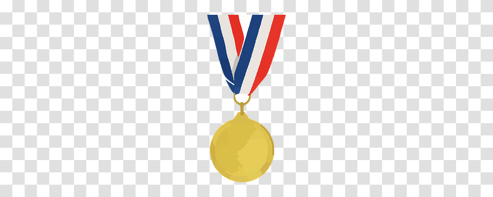 Medal Sport, Gold, Trophy, Hourglass Transparent Png