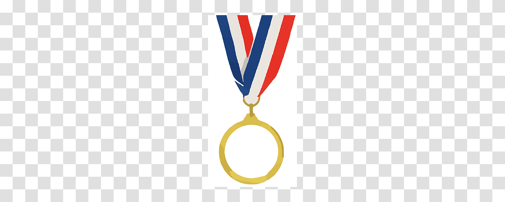Medal Gold, Trophy, Gold Medal Transparent Png