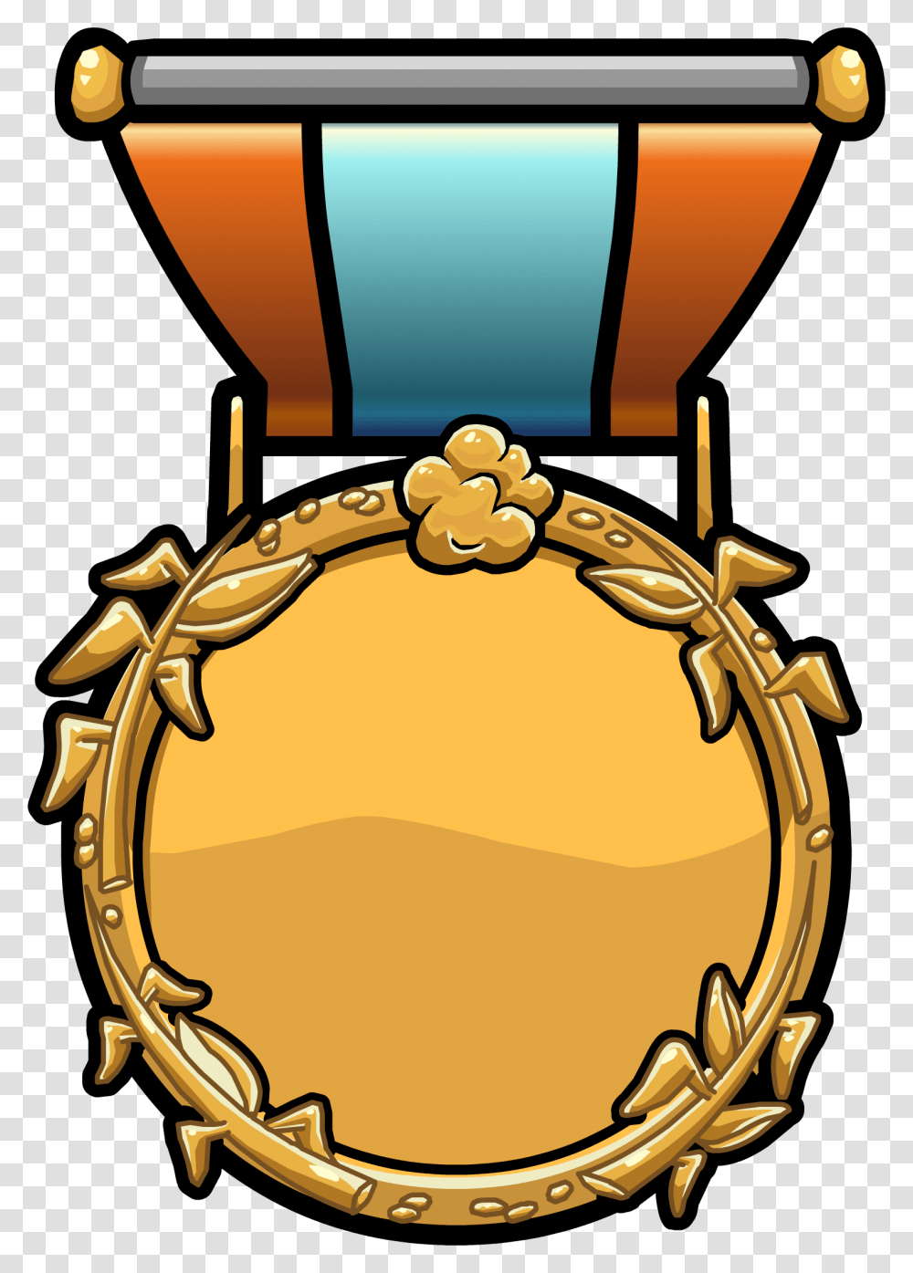 Medal Artwork Steamboat Fleur De Lis Coat Of Arms Medal Retro, Gold, Trophy, Bracelet, Jewelry Transparent Png
