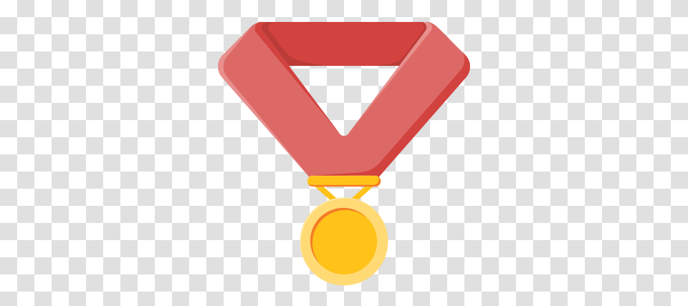 Medal Award First Gold Free Icon Of Gold Medal Icon, Hot Air Balloon, Aircraft, Vehicle, Transportation Transparent Png