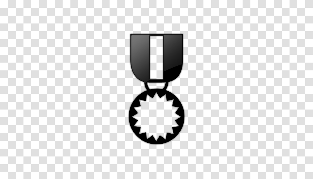 Medal Clipart Black And White, Gray, Appliance, Machine Transparent Png