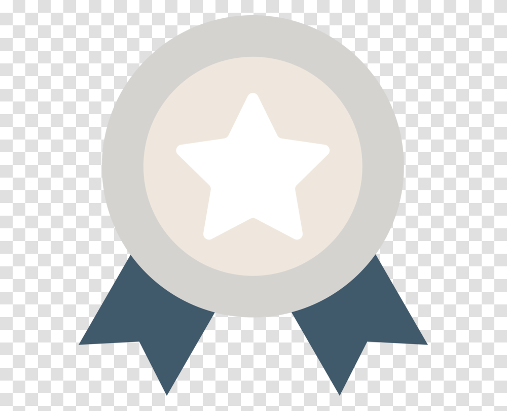 Medal Clipart, Star Symbol, Rug Transparent Png