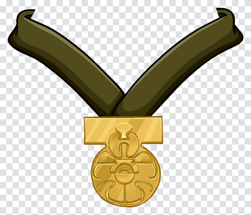 Medal Clipart War Star Wars Rebel Medal Star Wars Rebel Medal, Gold, Gold Medal, Trophy, Axe Transparent Png