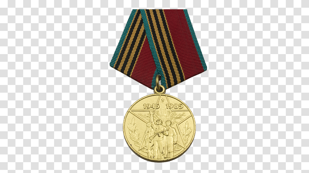 Medal, Gold, Lamp, Gold Medal, Trophy Transparent Png