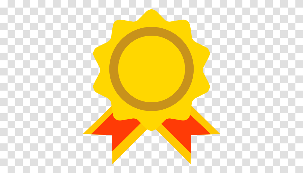Medal Icon Gold Medal Medal Icon, Outdoors, Nature, Sun, Sky Transparent Png