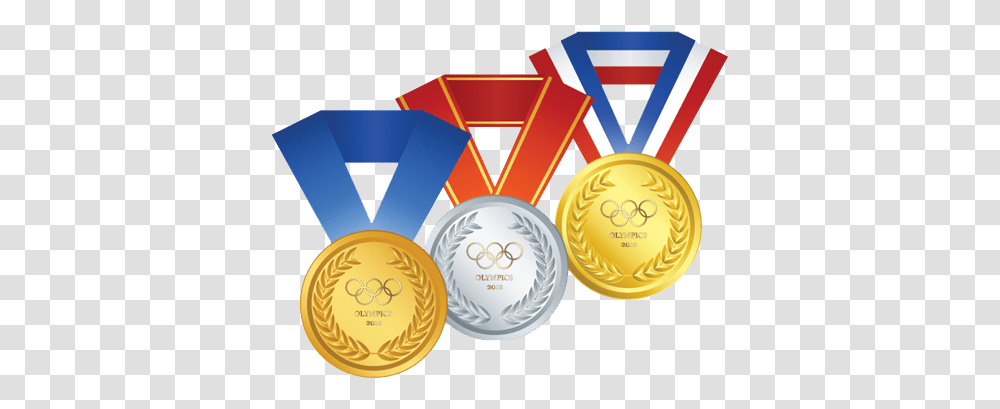 Medal Images Olympic Gold Medal Clipart, Trophy Transparent Png