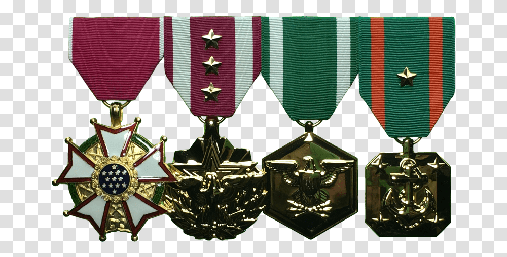 Medal Mounting Large Medals Male Colonel Usmc Usmc 8 Medals Mounted, Logo, Trademark, Trophy Transparent Png