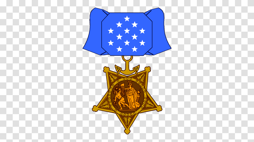 Medal Of Honor Icon, Logo, Trademark, Emblem Transparent Png