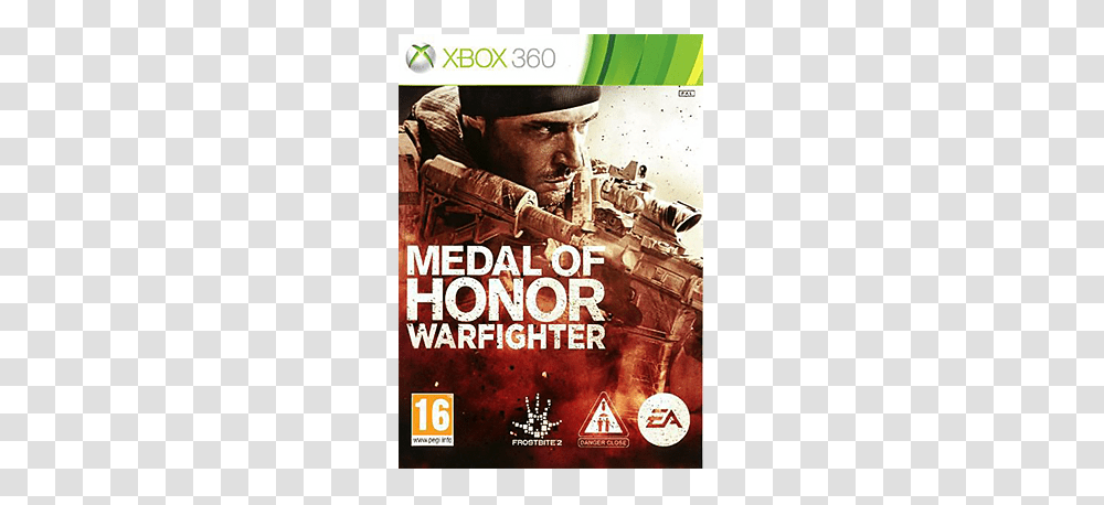 Medal Of Honor Warfighter Image Medalla De Honor Warfighter Xbox, Interior Design, Indoors, Call Of Duty, Person Transparent Png