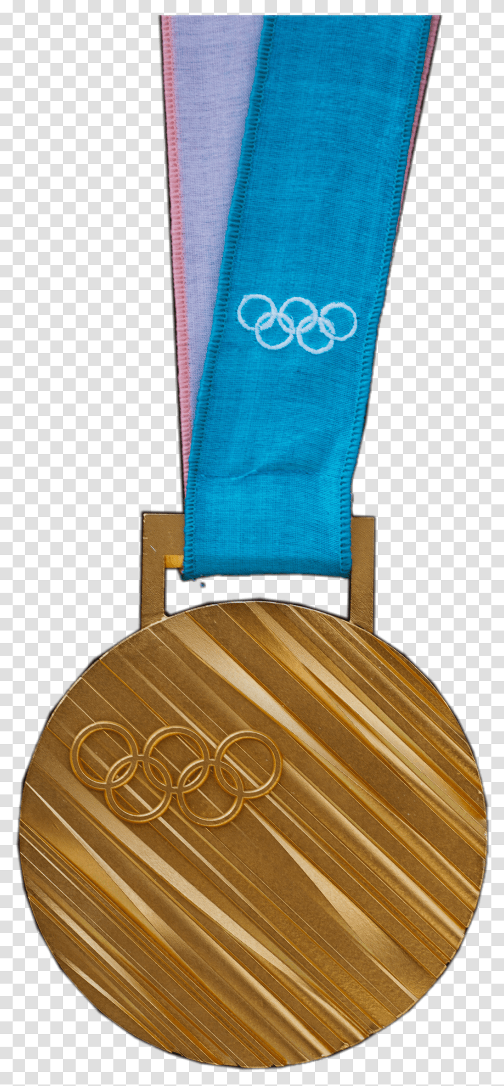 Medal Olympics Freetoedit 2018 Winter Olympics Bronze Medal, Chair, Furniture, Lute Transparent Png