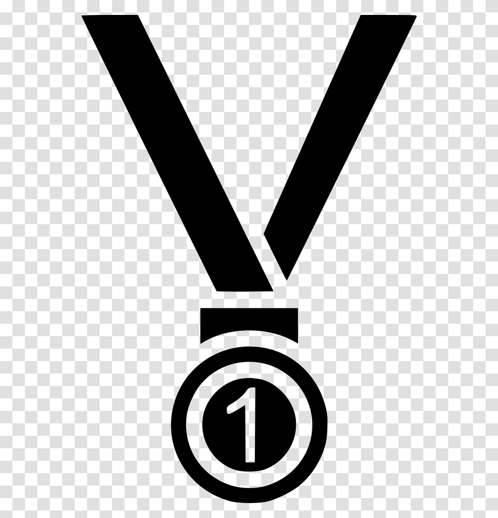 Medal Position Trophy Winner Gold First Award First Place Medal Icon, Rug, Logo, Trademark Transparent Png