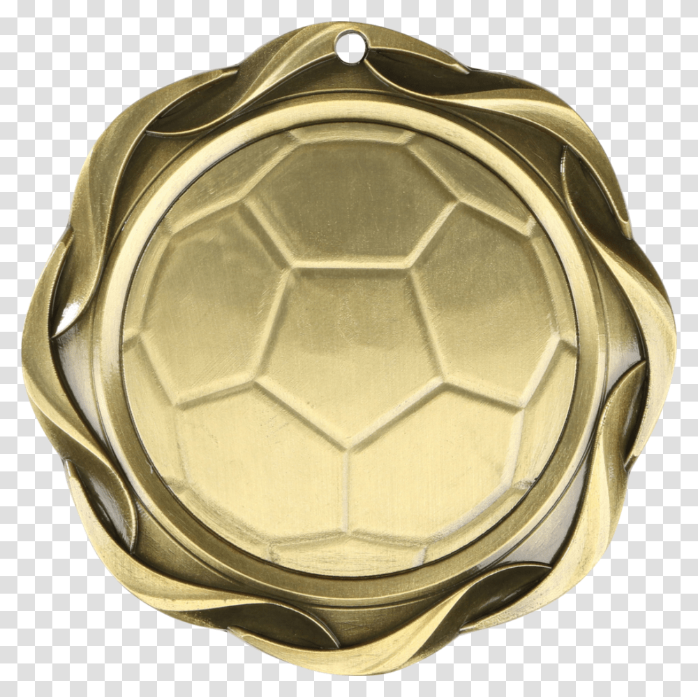 Medal, Soccer Ball, People, Gold, Light Fixture Transparent Png