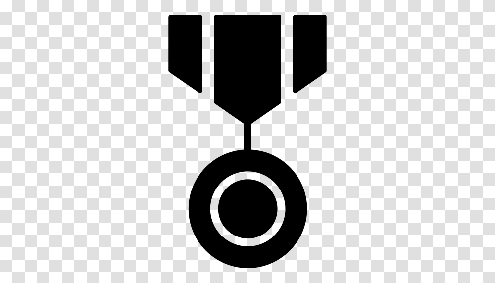Medal Sports And Competition Icon, Gray, World Of Warcraft Transparent Png