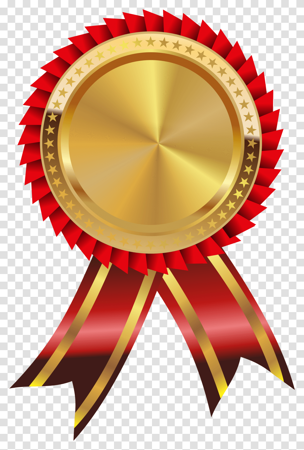 Medal Transparent Png