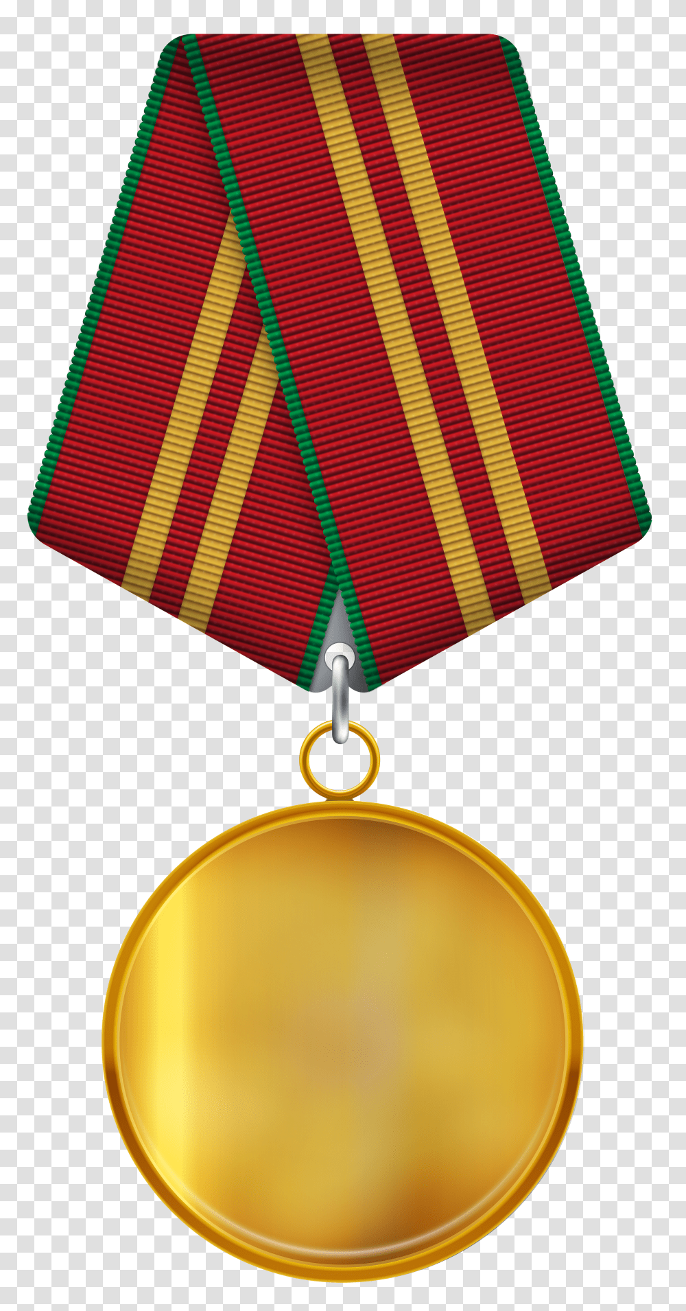 Medal Transparent Png