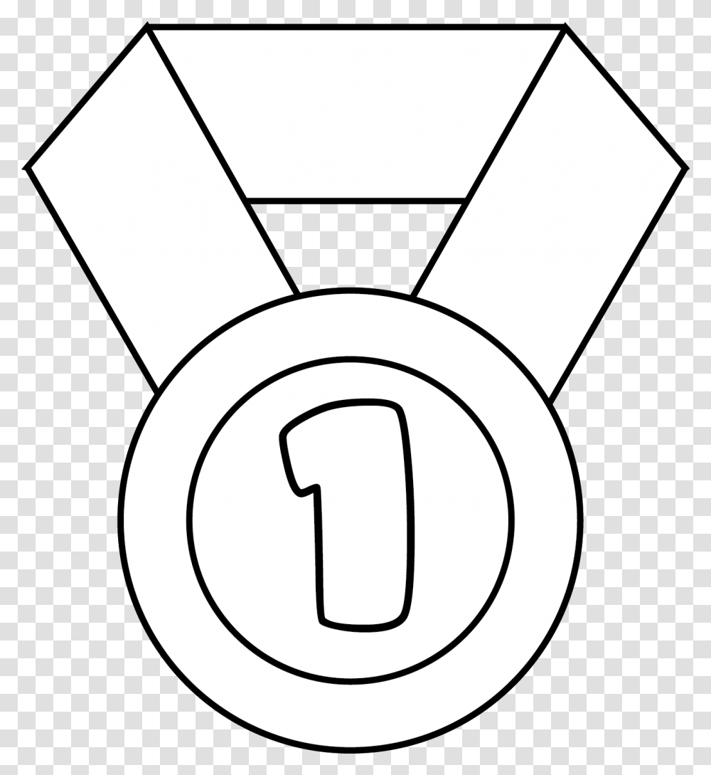 Medal With Ribbon Design Digital Stamp Ribbon Design Soccer Ball Step By Step, Number, Logo Transparent Png