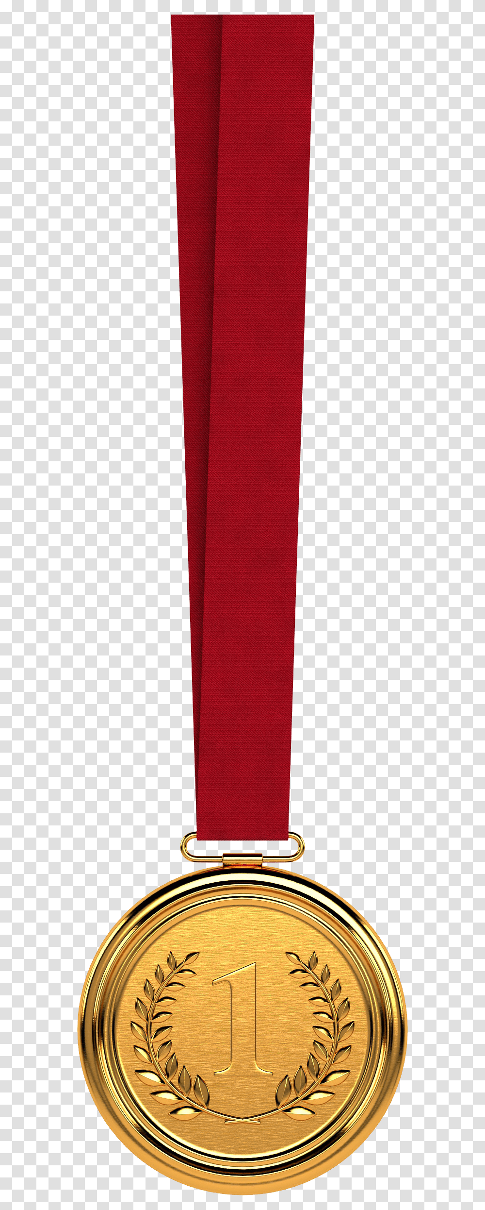 Medal, Zipper Transparent Png