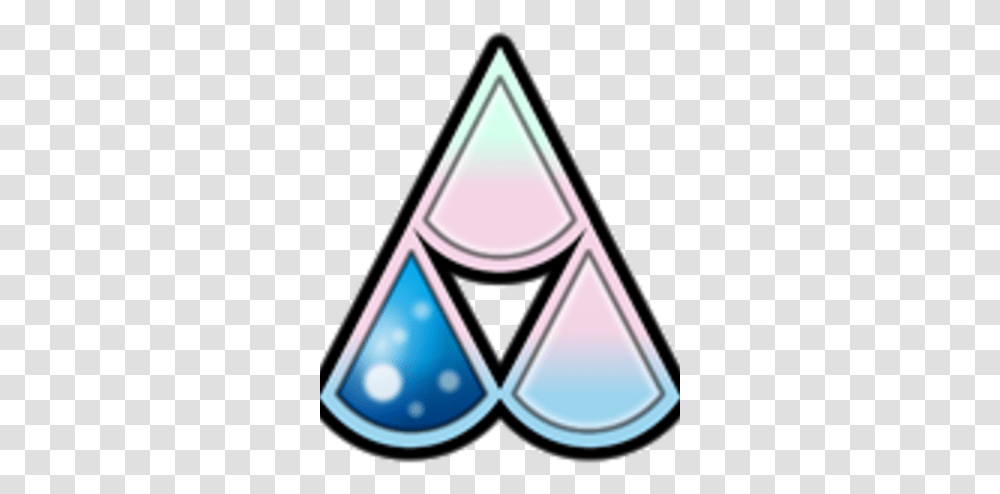 Medalla Lluvia Pokemon Omega Ruby Gym Badges, Triangle, Wristwatch, Diamond, Gemstone Transparent Png