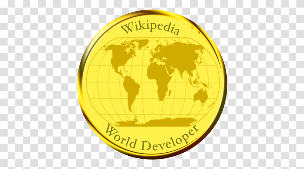 Medallion Test World Map, Outer Space, Astronomy, Outdoors, Planet Transparent Png
