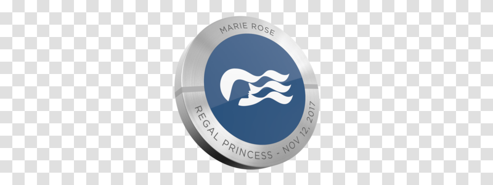 Medallionproductshot Ocean Medallion, Label, Logo Transparent Png