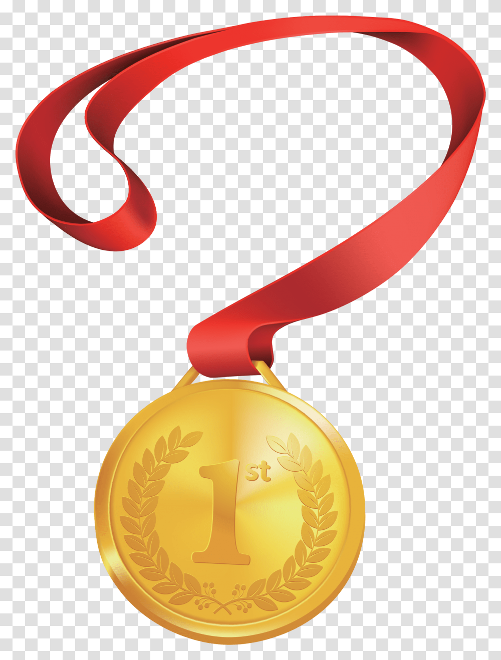 Medals, Gold, Trophy, Gold Medal, Blow Dryer Transparent Png