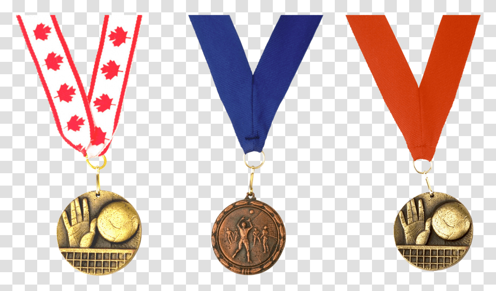 Medals Image, Gold, Trophy, Gold Medal, Locket Transparent Png