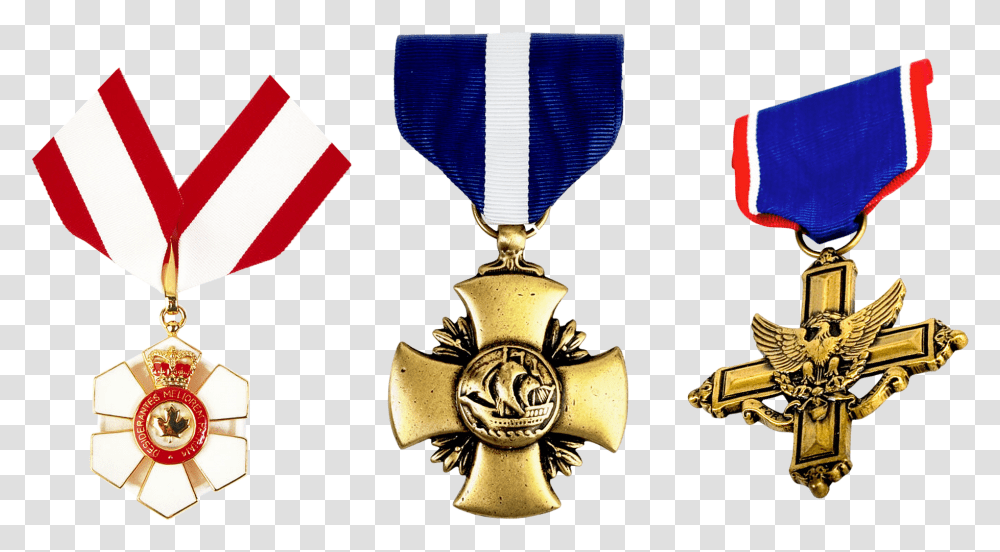Medals Of Honor Achievement Earn Honor Medal Hq Cross Medal, Gold, Trophy, Gold Medal Transparent Png