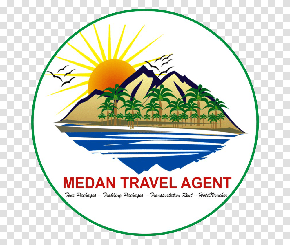 Medan Travel Agent Legal Agency In Indonesia Indonesia Travel Agent, Label, Outdoors, Nature Transparent Png