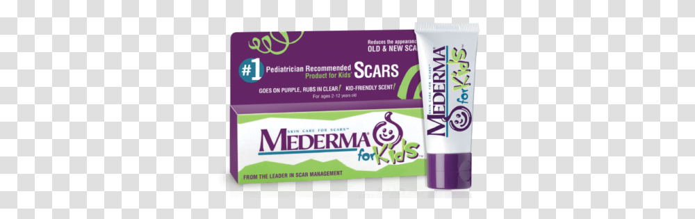 Mederma For Kids Mederma Skin Care For Scars Scarring Mederma 8g, Word, Flyer, Poster, Paper Transparent Png