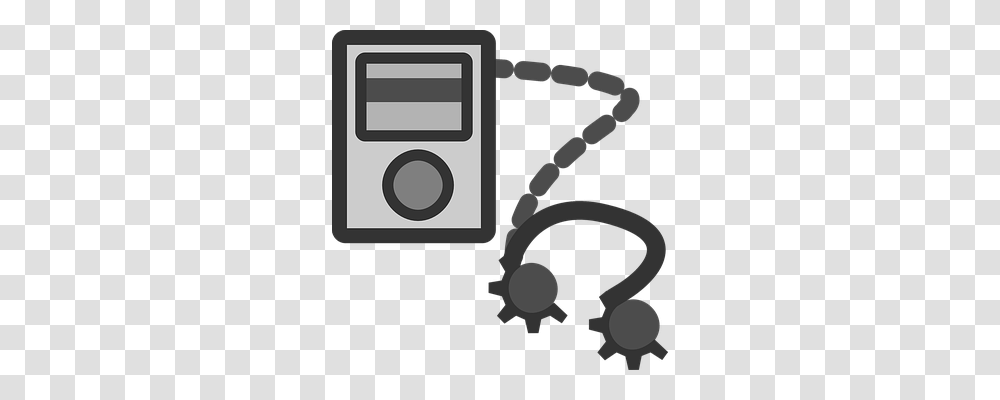 Media Electronics, Ipod, Gas Pump, Machine Transparent Png