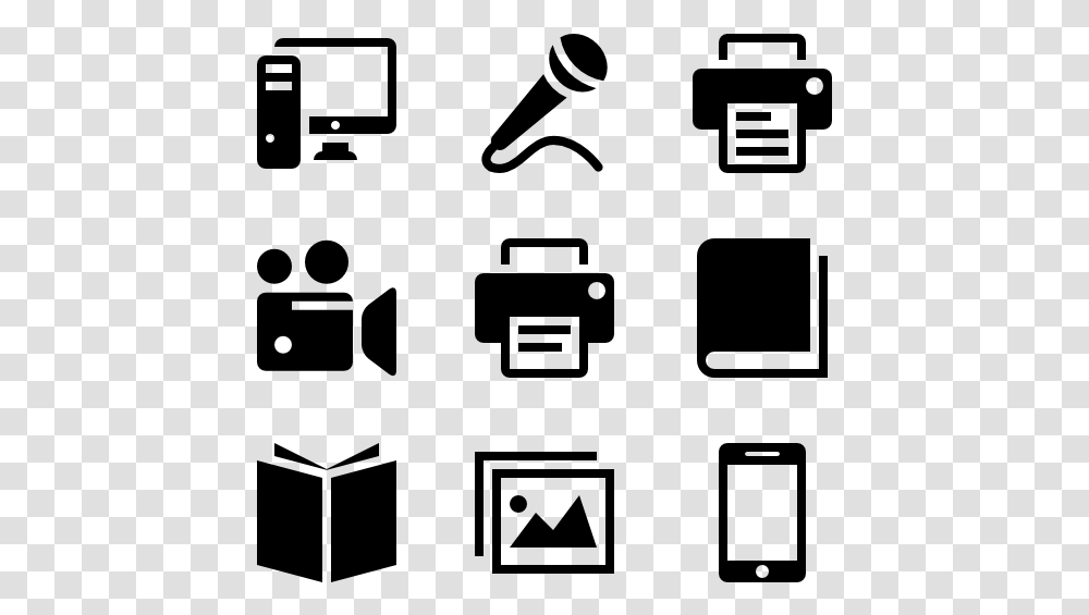 Media Art Travel Icons Vector, Gray, World Of Warcraft Transparent Png