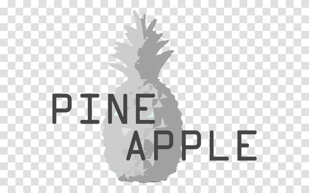 Media Arts Pineapple, Poster, Advertisement, Plant, Bird Transparent Png