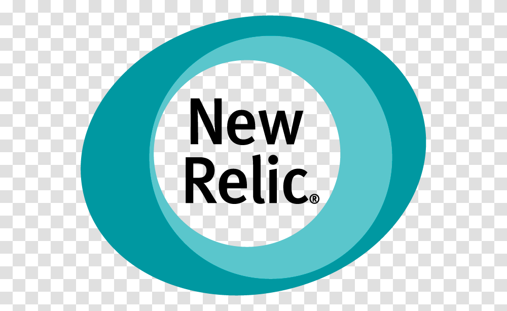 Media Assets And Official New Relic And New Balance New Relic Logo Vector, Label, Trademark Transparent Png