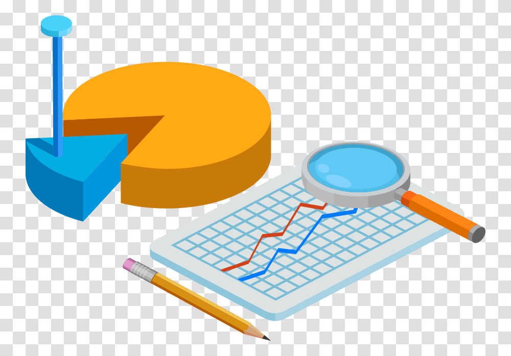 Media Auditing, Magnifying, Rubber Eraser Transparent Png