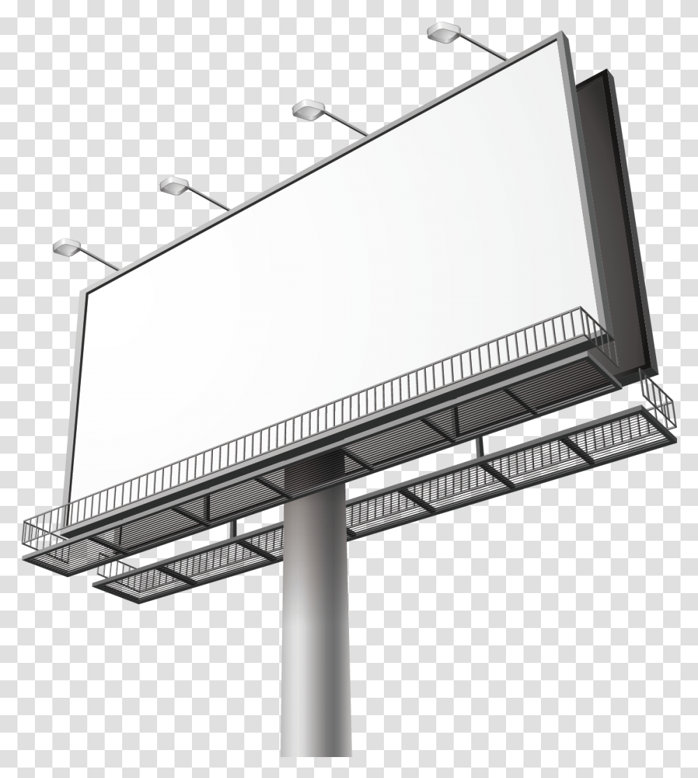 Media Billboards Auckland New Zealand Billboard, Advertisement, Bridge, Building, Interior Design Transparent Png