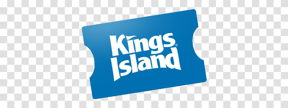 Media Center Kings Island Logo, Text, Word, Label, Symbol Transparent Png