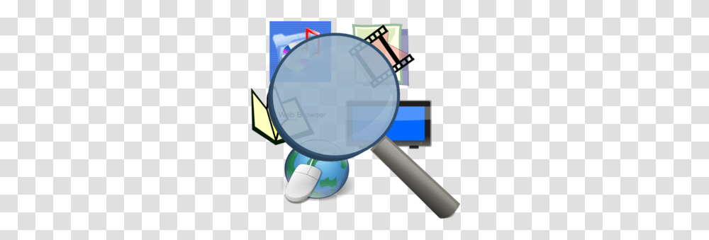 Media Detective Clip Art, Magnifying, Blow Dryer, Appliance, Hair Drier Transparent Png